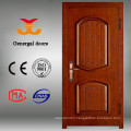 Luxury Grade Russia Armored Exterior MDF Steel Door